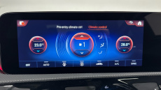 Mercedes-Benz CLA 250e AMG Line Premium Plus 4dr Tip Auto Saloon